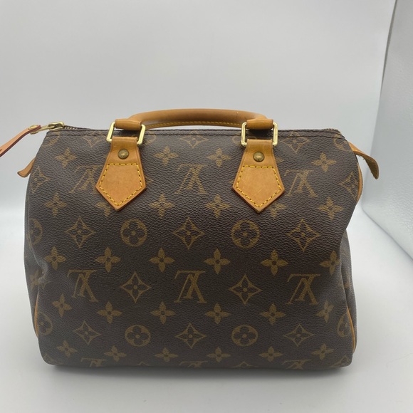🤎SOLD🤎Louis Vuitton Speedy 25 - Picture 3 of 12
